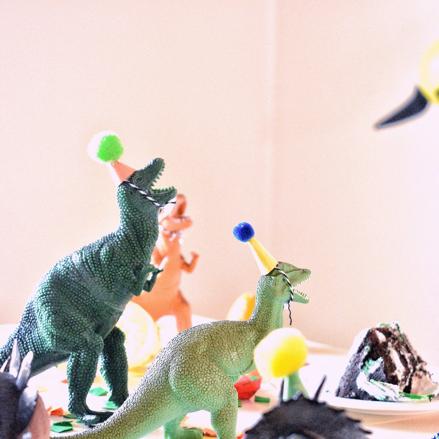 Custom Cake Toppers - kids
